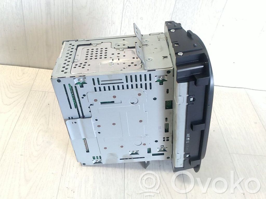 GPS navigation control unit/module   961741Y000