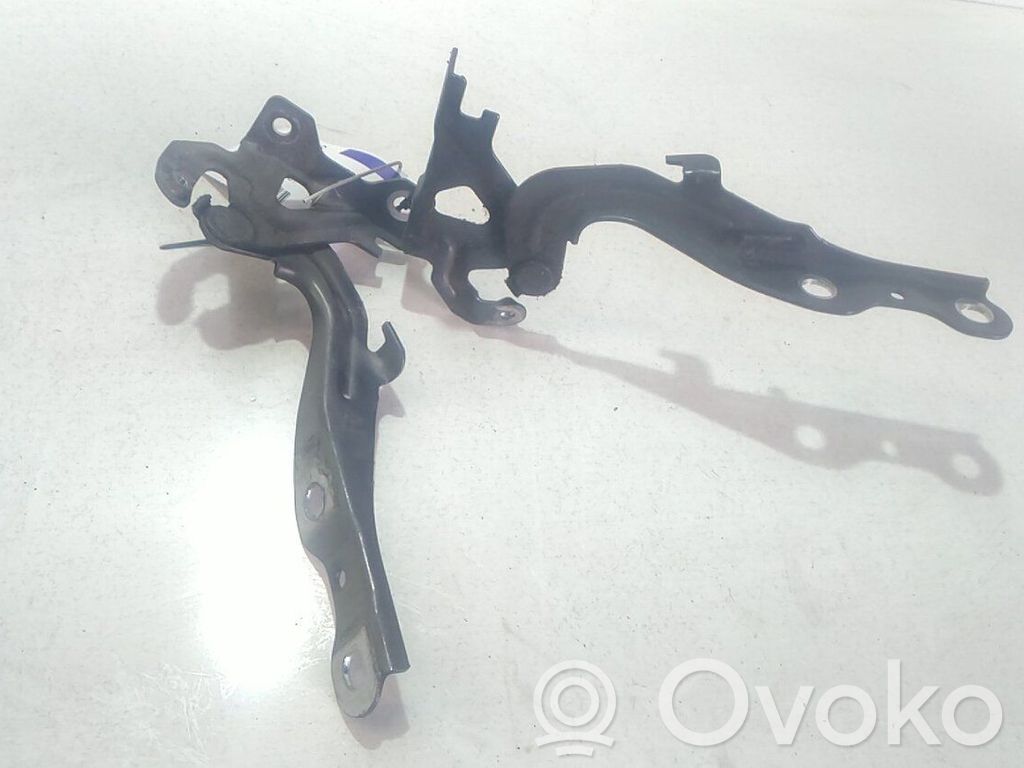 Chevrolet Spark Konepellin saranat 