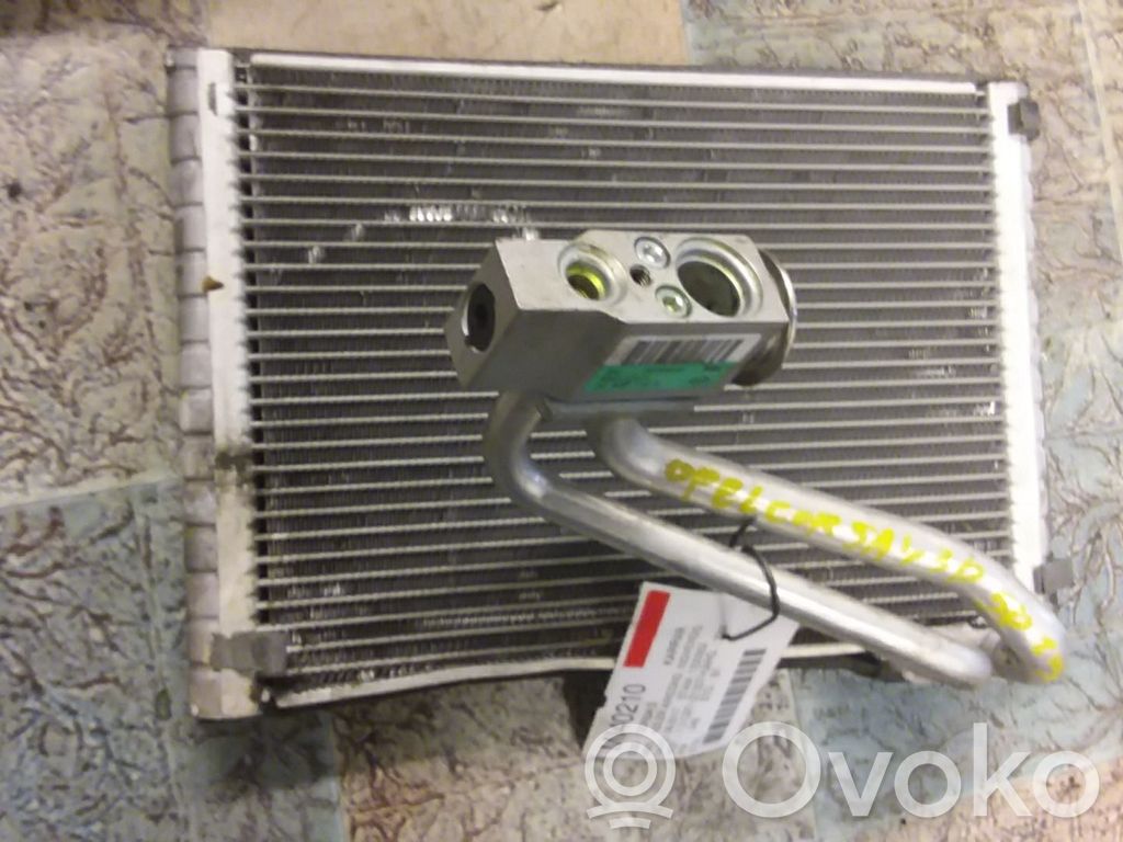 Radiator set   523552