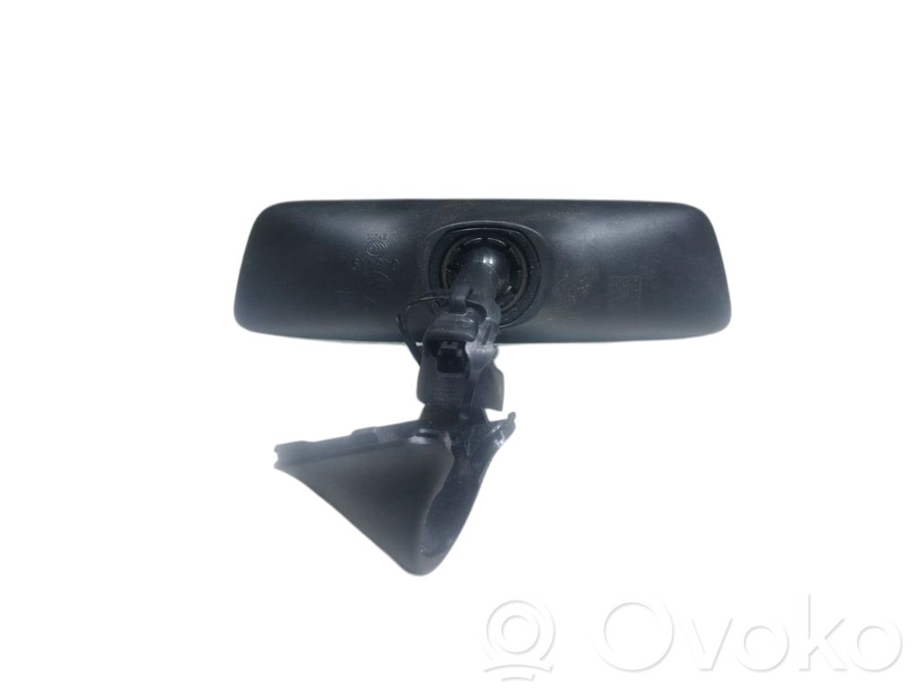 Rear view mirror (interior)   111990400C