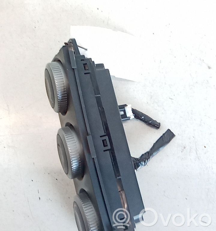 Mazda 6 Climate control unit 
