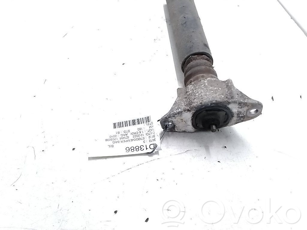 Takaiskunvaimennin   BGV4289109A
