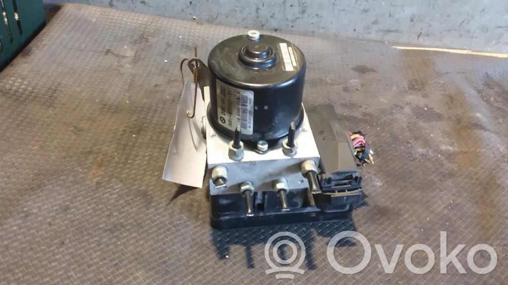 Pompe ABS   34526771487