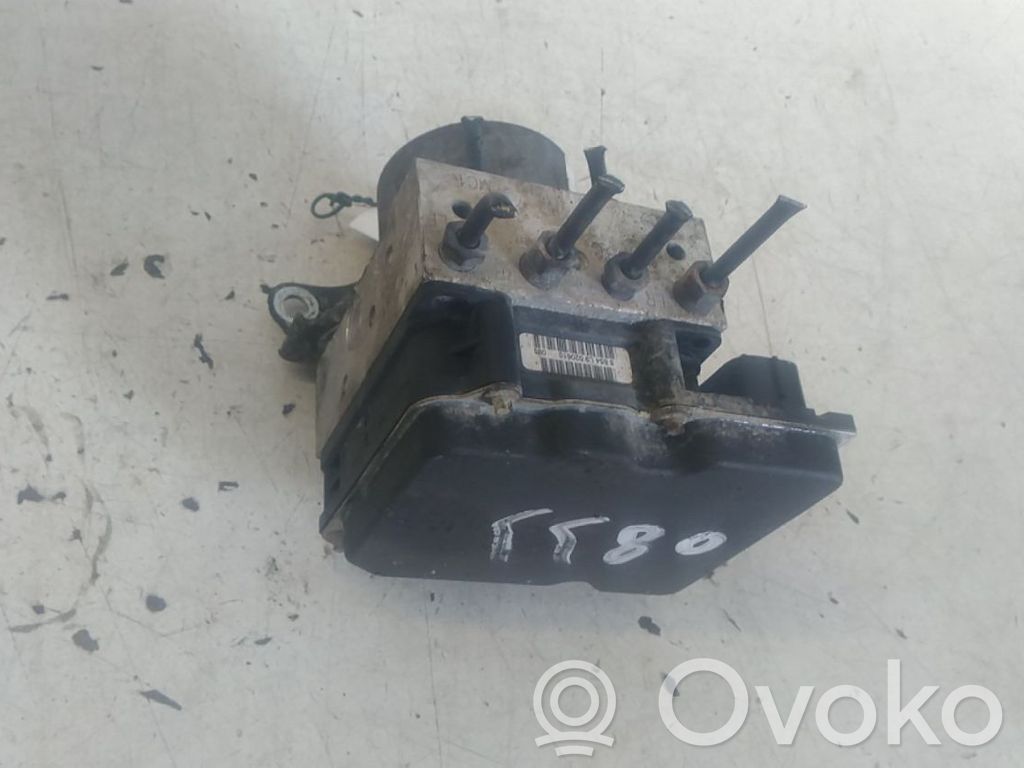 Fiat 500 ABS bloks 