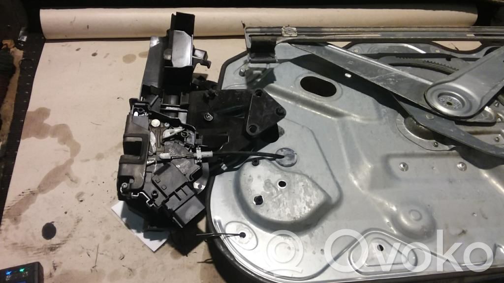 Motor de bloqueo de puertas