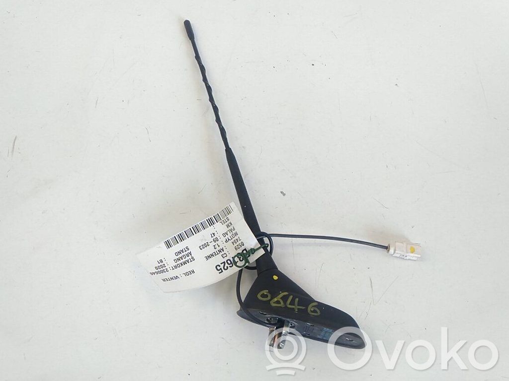 GPS Antenne   9819669580