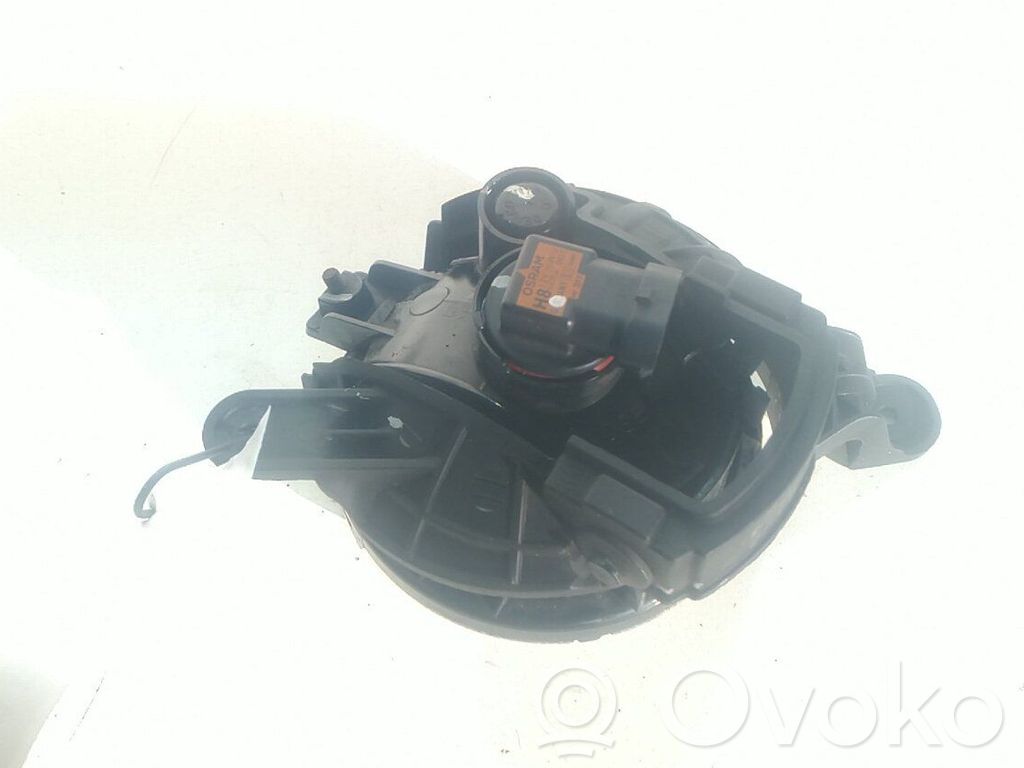 Chevrolet Spark Etusumuvalo 