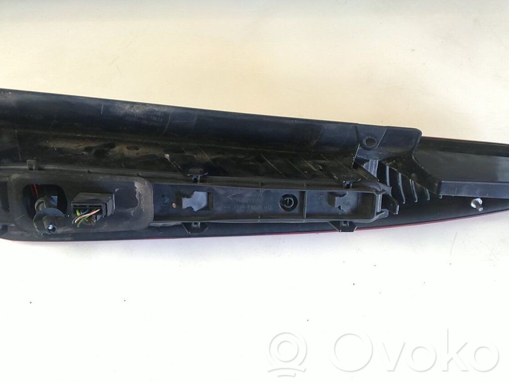 Ford Fusion Lampă spate în caroserie 