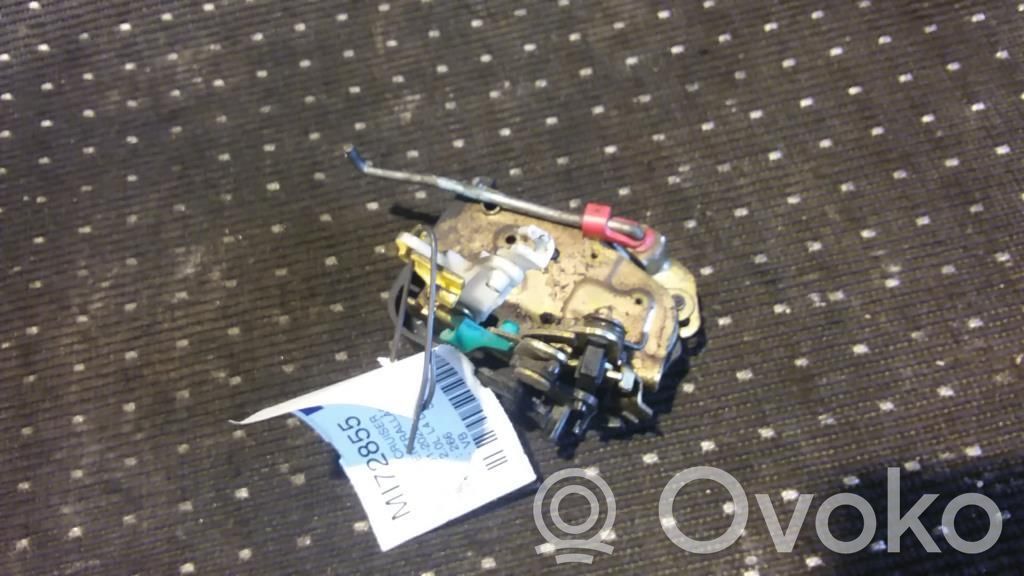 Motor de bloqueo de puertas