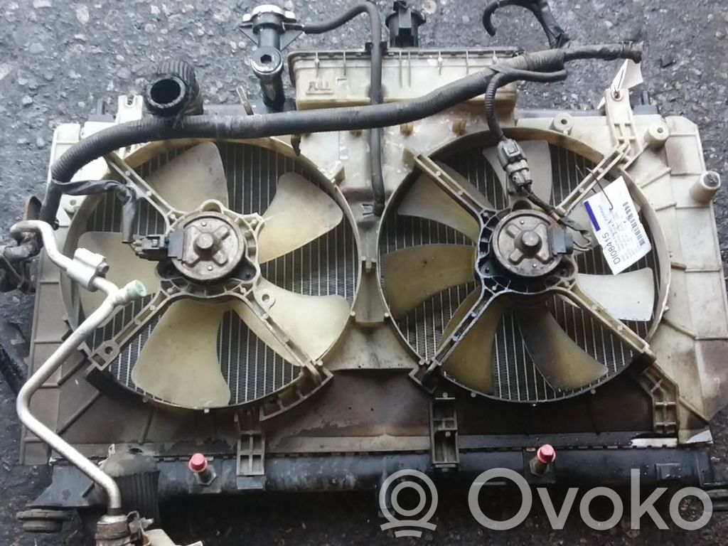 Elektrolüfter