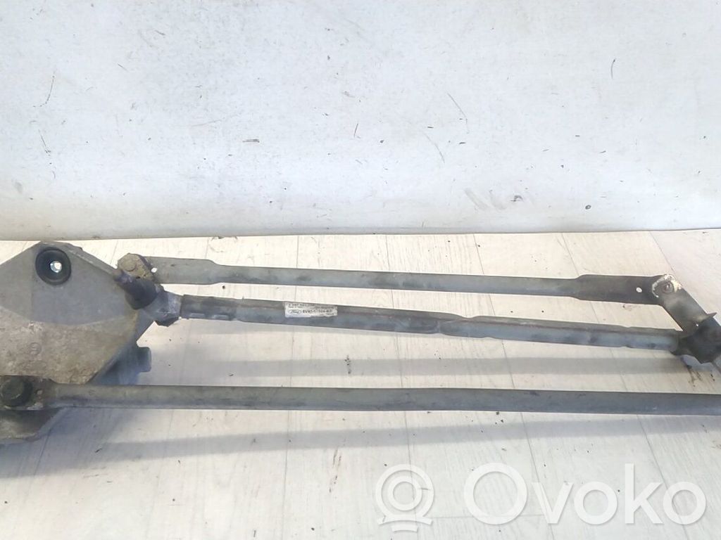 Ford Kuga I Wiper motor 