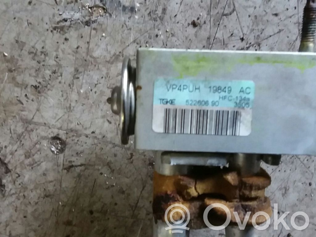 Peugeot 407 Kit Radiateur