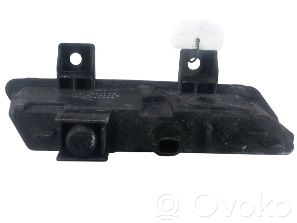 LED-Tagfahrscheinwerfer   266059367R