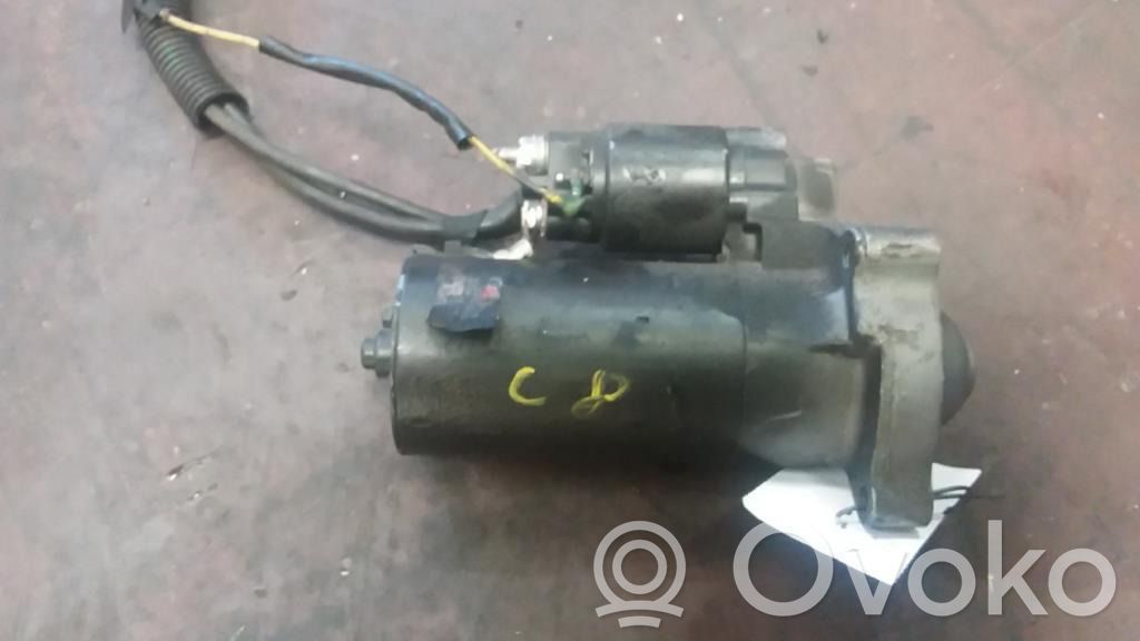 Motor de arranque   1638116180