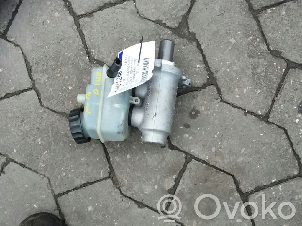 Mercedes-Benz A W168 Cilindro del sistema frenante 