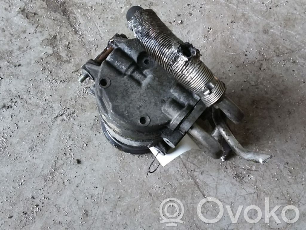 Chevrolet Kalos Compresseur de climatisation