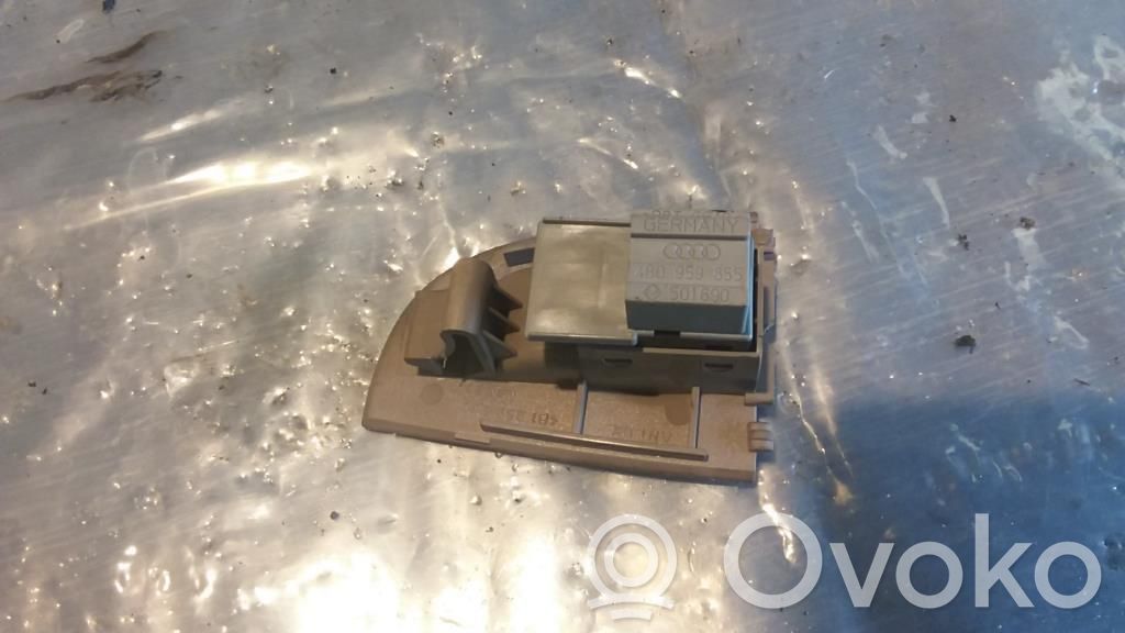 Audi A6 S6 C5 4B Comutator comandă geamuri electrice 