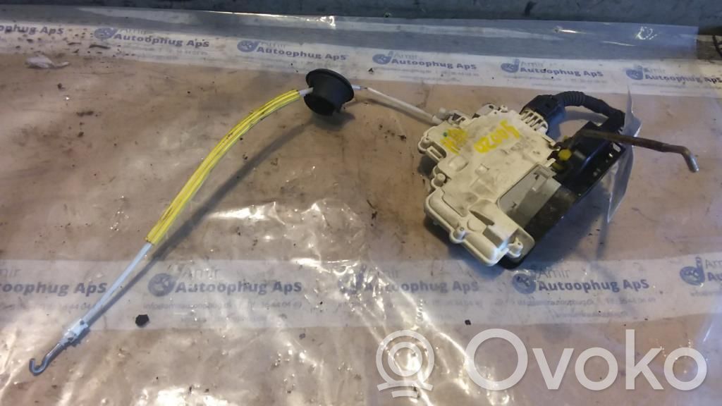 Motorino della chiusura centralizzata