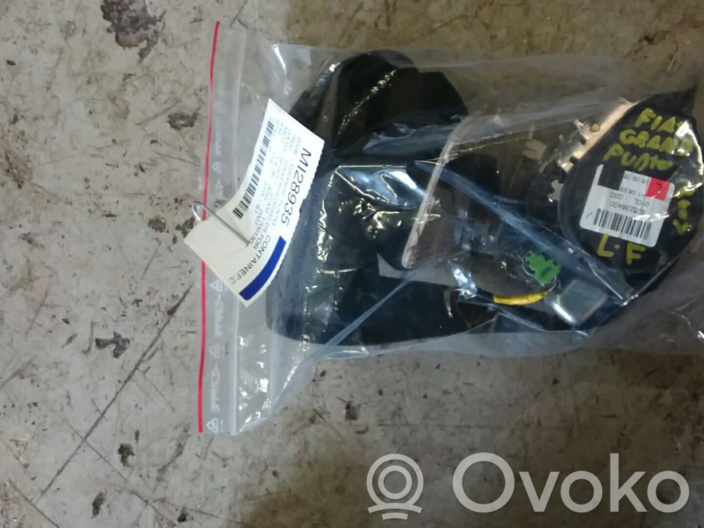 Fiat Grande Punto Centură de siguranță față 
