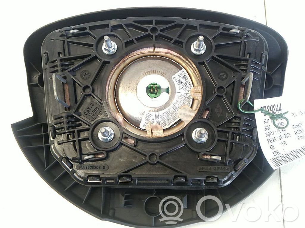 Renault Twingo II Airbag del pasajero 