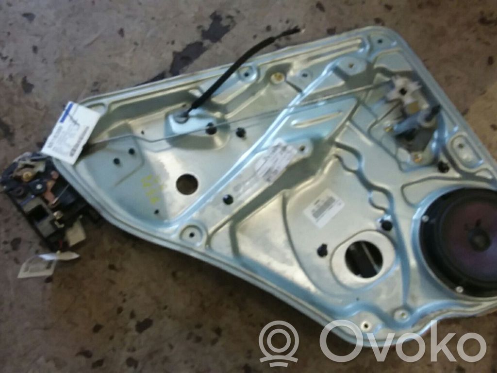 Motor de bloqueo de puertas