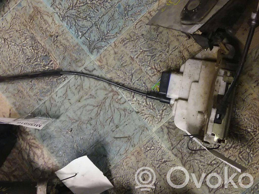 Motor de bloqueo de puertas   9135N0