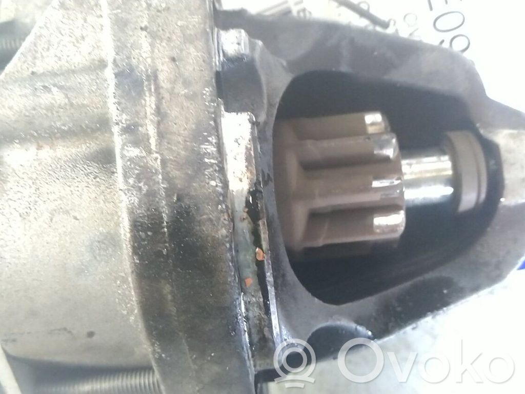 Starteris   31200PLCT01