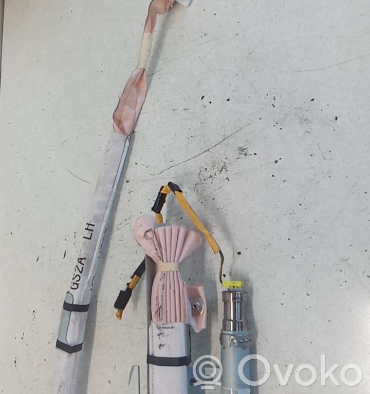 Kattoturvatyyny   GS2A57KN0E