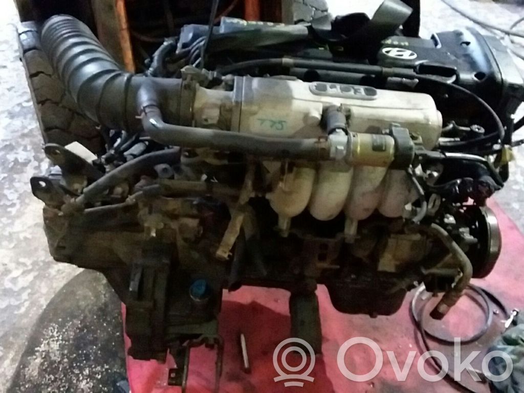 Motor   2110123C00