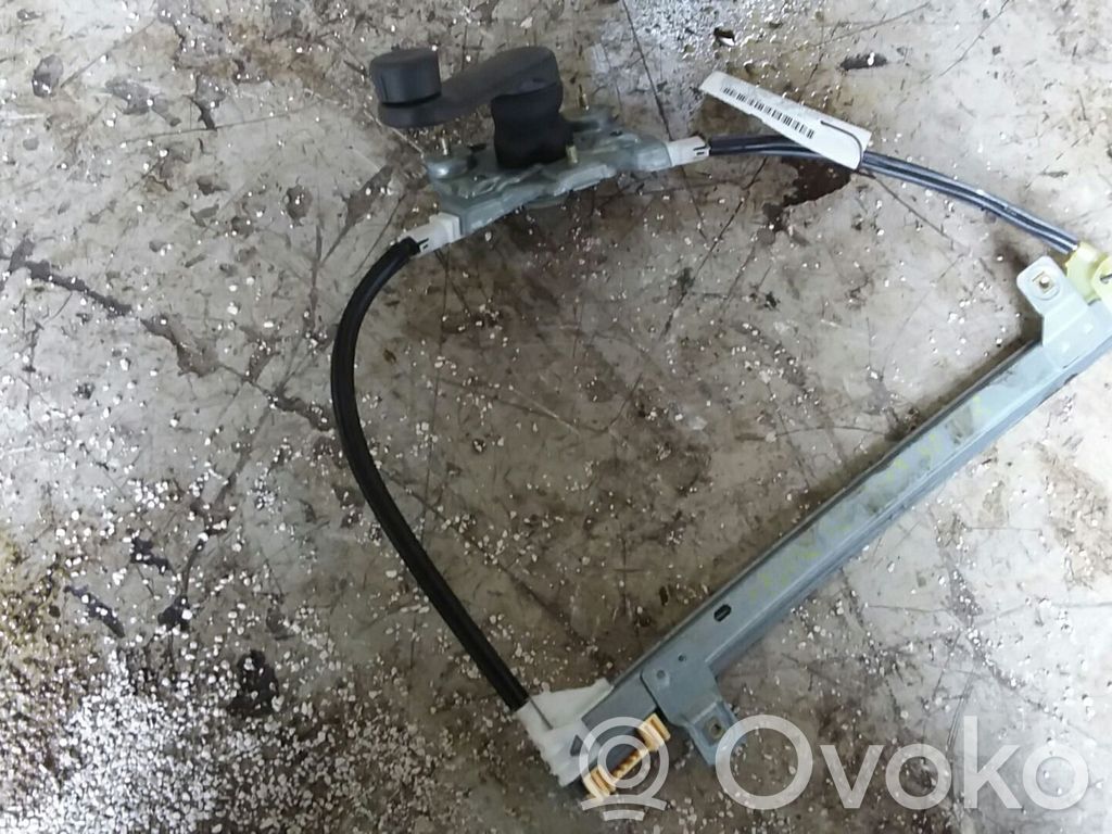 Renault Scenic I Fensterhebermotor Tür vorne 