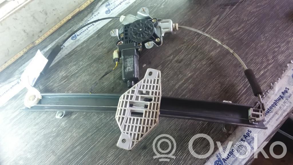 Hyundai Accent Elektryczny podnośnik szyby drzwi