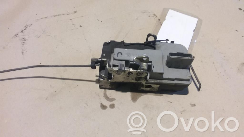 Motor de bloqueo de puertas