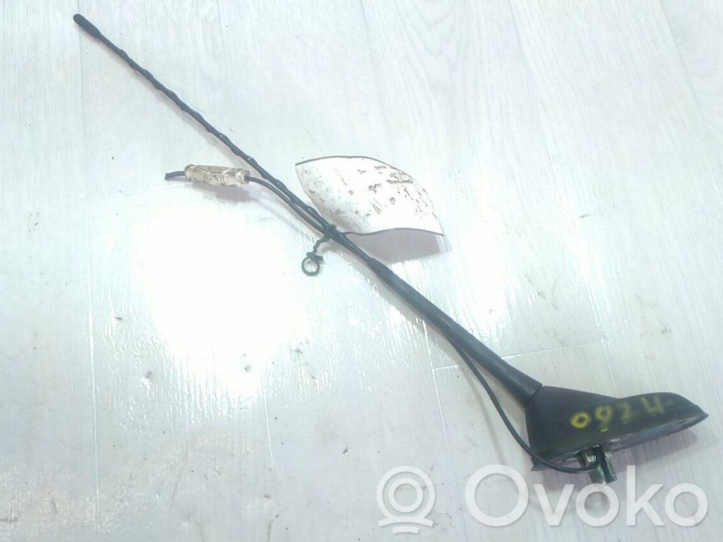 Antena aérea GPS   658772