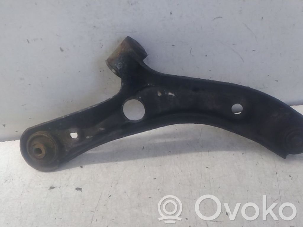 Suzuki Splash Front lower control arm/wishbone 