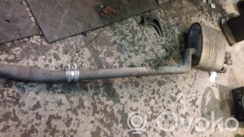 Muffler/silencer