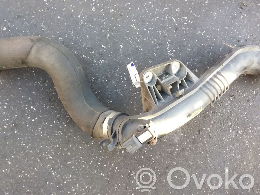 Audi A4 S4 B8 8K Debitmetru aer 
