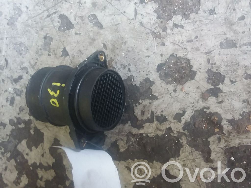 Luftmassenmesser Luftmengenmesser