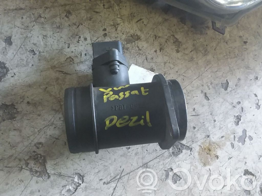 Debitmetru aer   0281002216