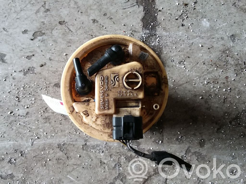 Pompe à carburant