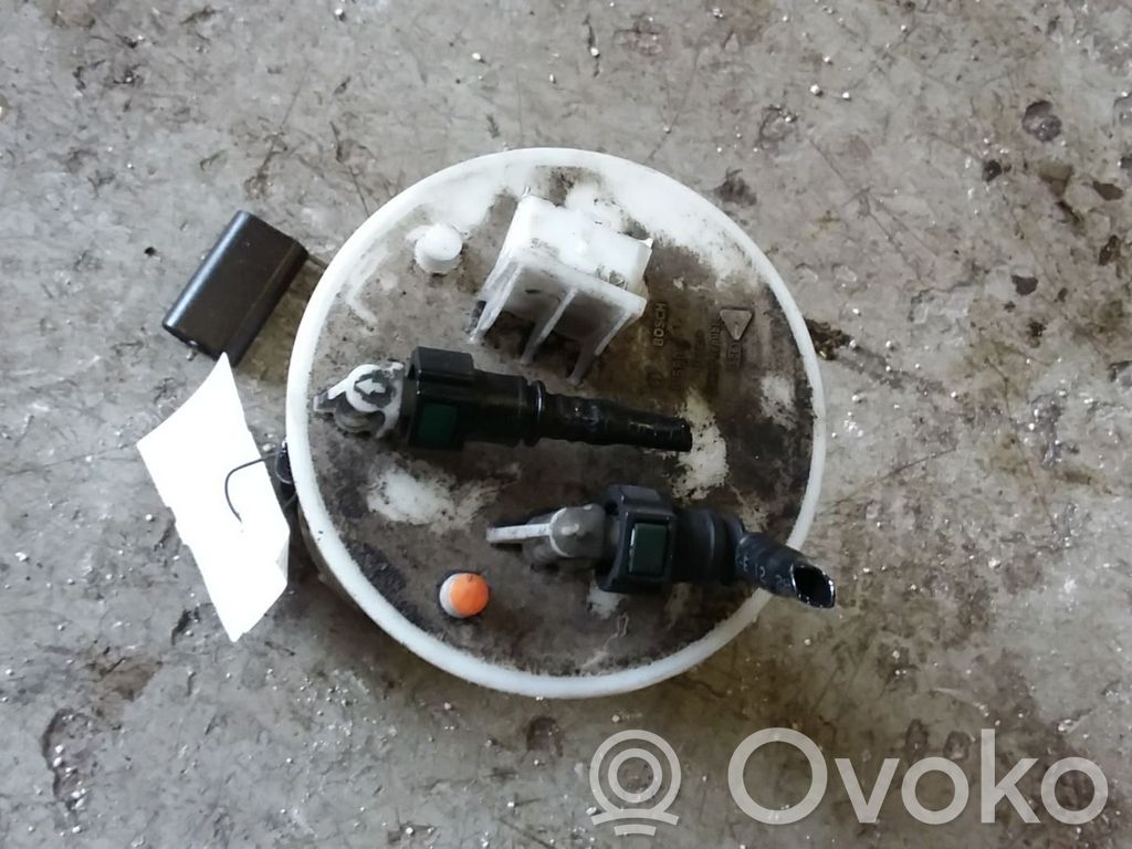 Fiat Idea Pompă combustibil în rezervor 