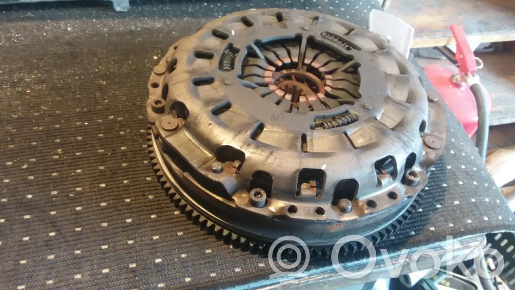 Clutch set kit