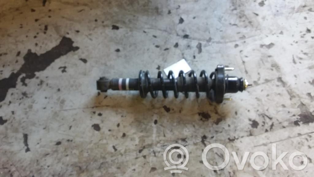 Mitsubishi Eclipse Cross Amortizor spate 