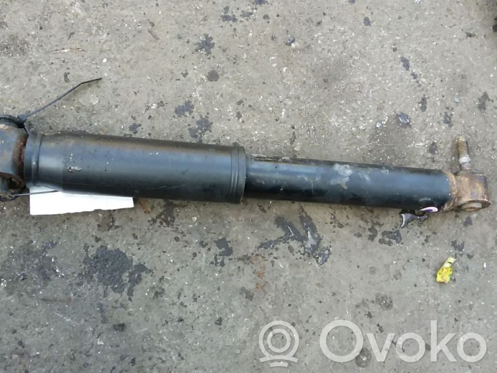 Renault Megane II Amortizor spate