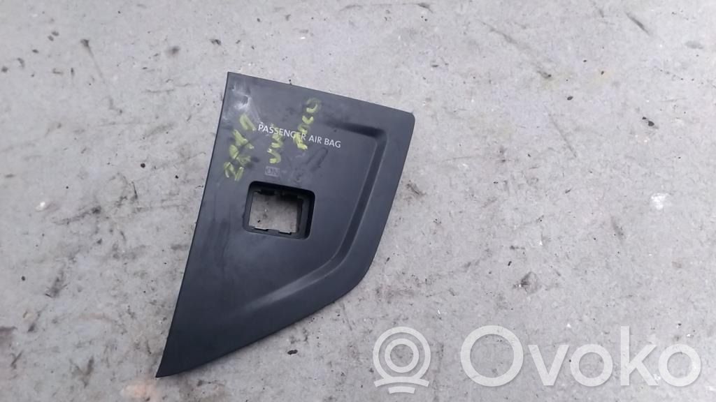 Volkswagen Polo VI Sterownik / Moduł Airbag 