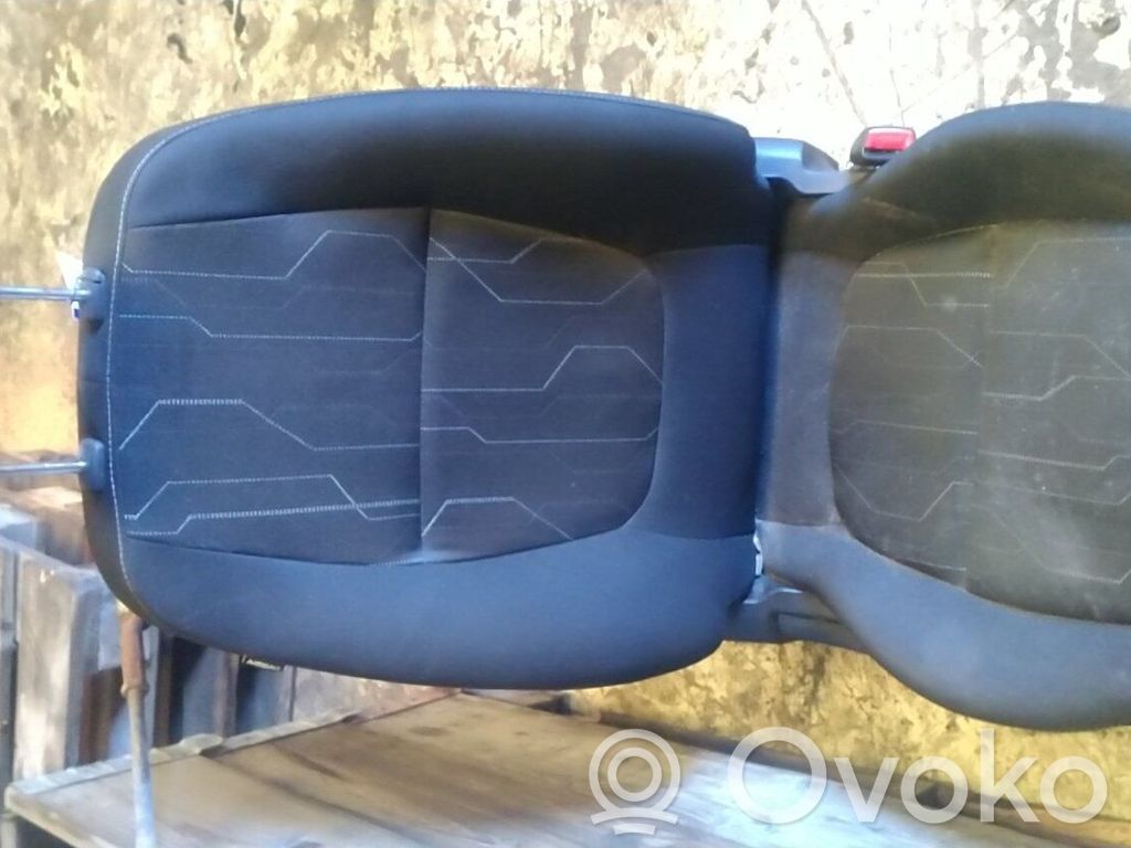 KIA Picanto Scaun șofer 