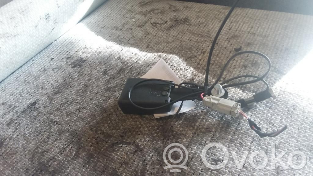 Ford Ka Bridă fixare centură de siguranță față 