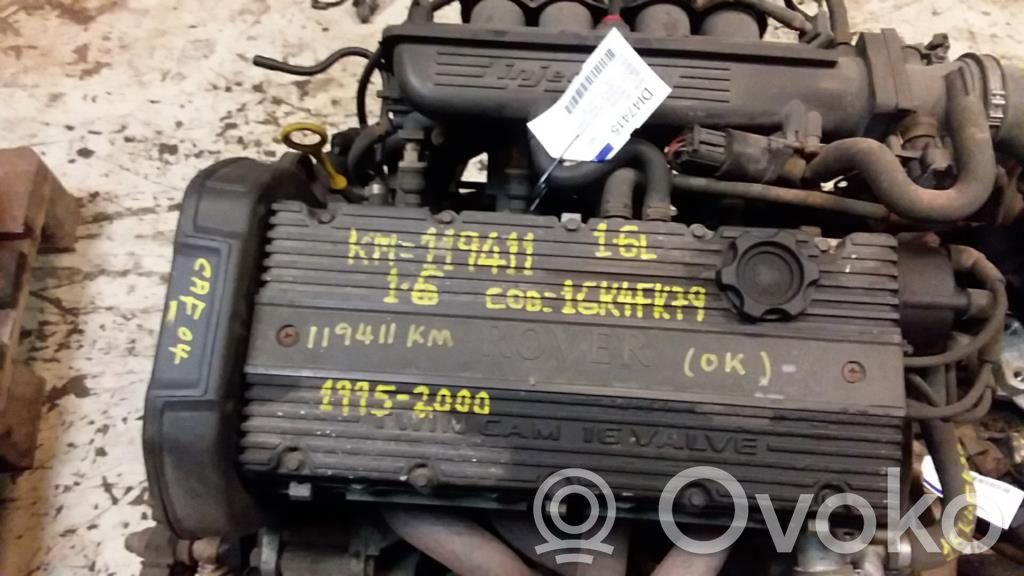 Motor