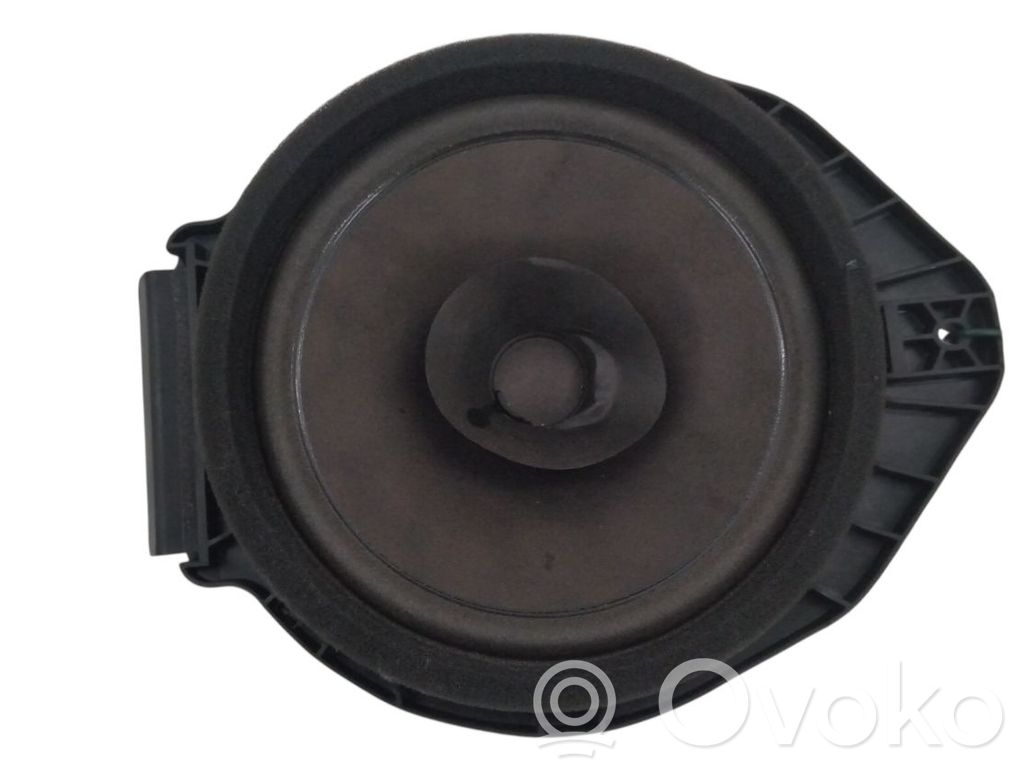 Opel Adam Altavoz de la puerta delantera 