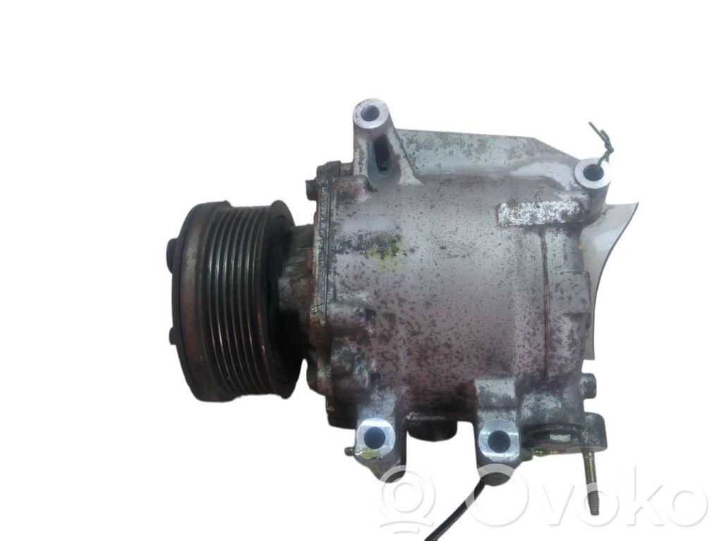 Honda FR-V Kompresor / Sprężarka klimatyzacji A/C 