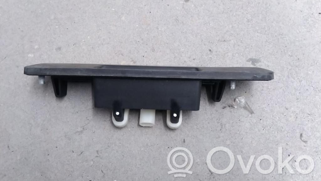 Mercedes-Benz ML W166 Maniglia esterna per portiera anteriore